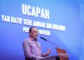 ANWAR IBRAHIM