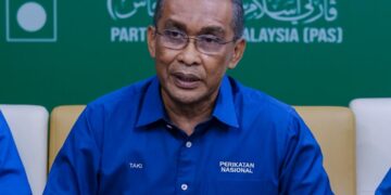TAKIYUDDIN HASSAN