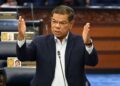 SAIFUDDIN NASUTION ISMAIL