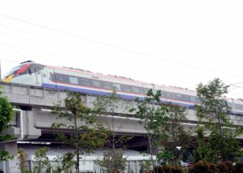 kecurian kabel akan menjejaskan keselamatan dan operasi tren kerana kabel rel digunakan bagi menyokong sistem isyarat, komunikasi serta pe­ngesanan tren.