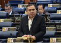ANTHONY Loke Siew Fook