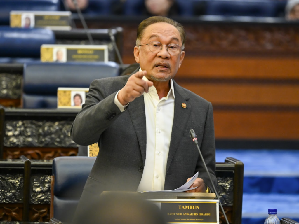 Kerajaan terus banteras perjudian haram di negara ini