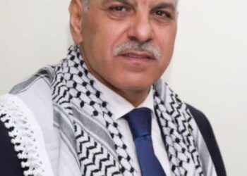 JEHAD FOUAD MABROUK ALQEDRA