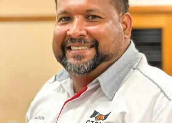 KAMARUDIN MOHD. HUSAIN