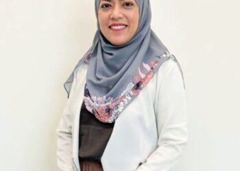 DR. UMMU ATIYAH
AHMAD ZAKUAN