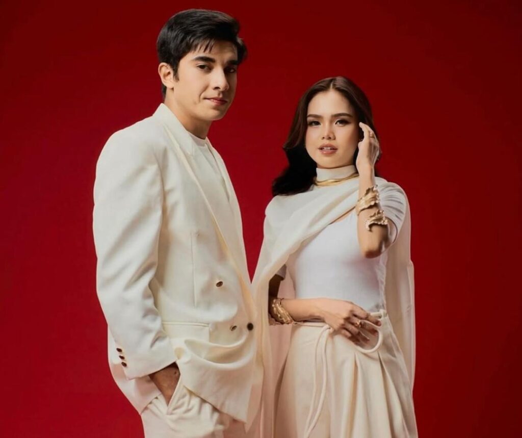Nikah sebelum akhir tahun ini, persiapan lancar – Syed Saddiq
