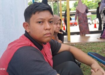 AHMAD BALIA MURQAM MOHD. ALAWI