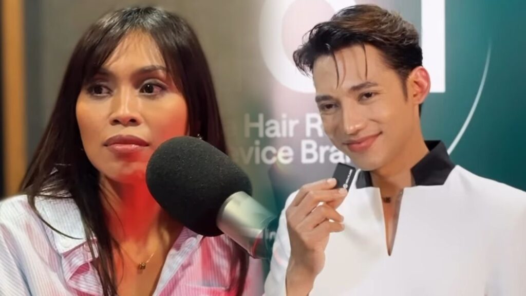 Pakai rantai sepadan, Dayang kata hanya sekadar kebetulan