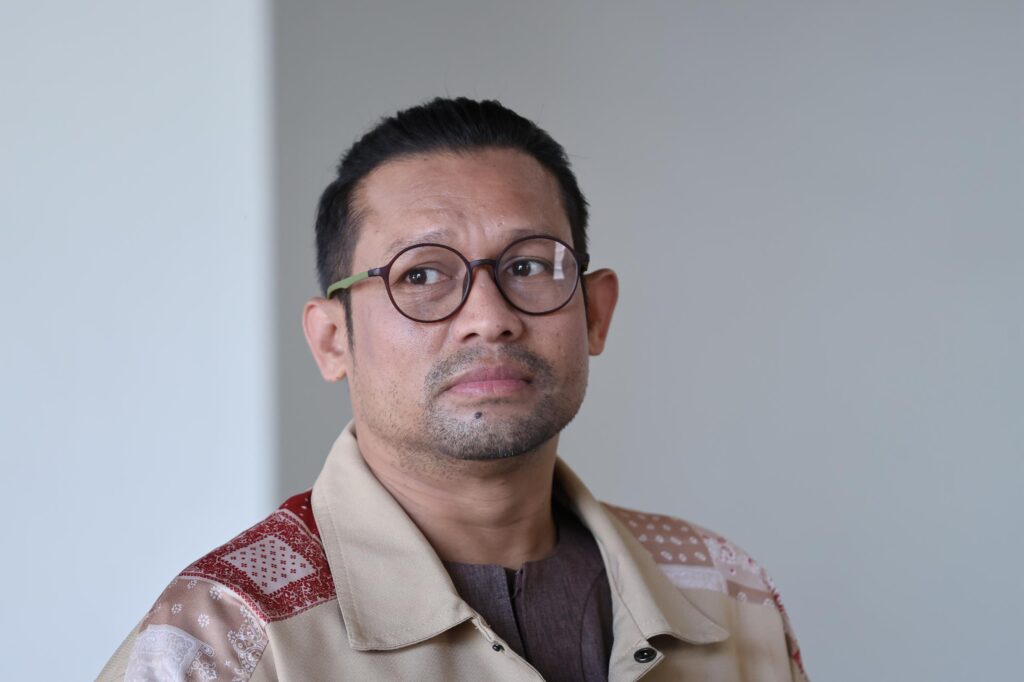 Proses cerai Beego, Linda Hashim dilanjutkan 9 April ini