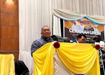 MUHAMMAD SANUSI MD NOR