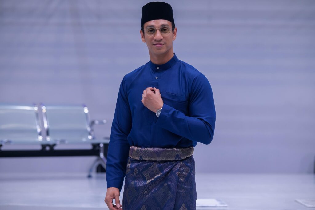 Insiden penggambaran: Amir Nafis gementar, sukar lena imbas detik kemalangan