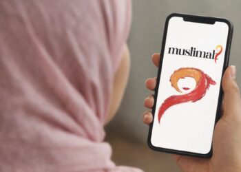 PORTAL muslimah.com.my. boleh dilayari hari ini.