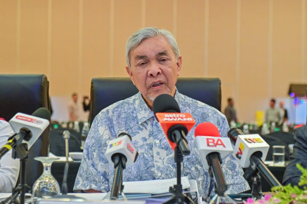 Kerajaan lulus 80 projek air luar bandar Sarawak, peruntukan RM3.47 bilion