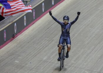 Nurul Izzah Izzati Mohd Asri.