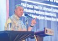 AHMAD ZAHID HAMIDI