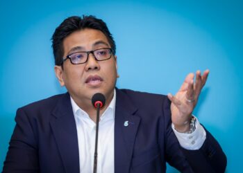 TENGKU MUHAMMAD TAUFIK