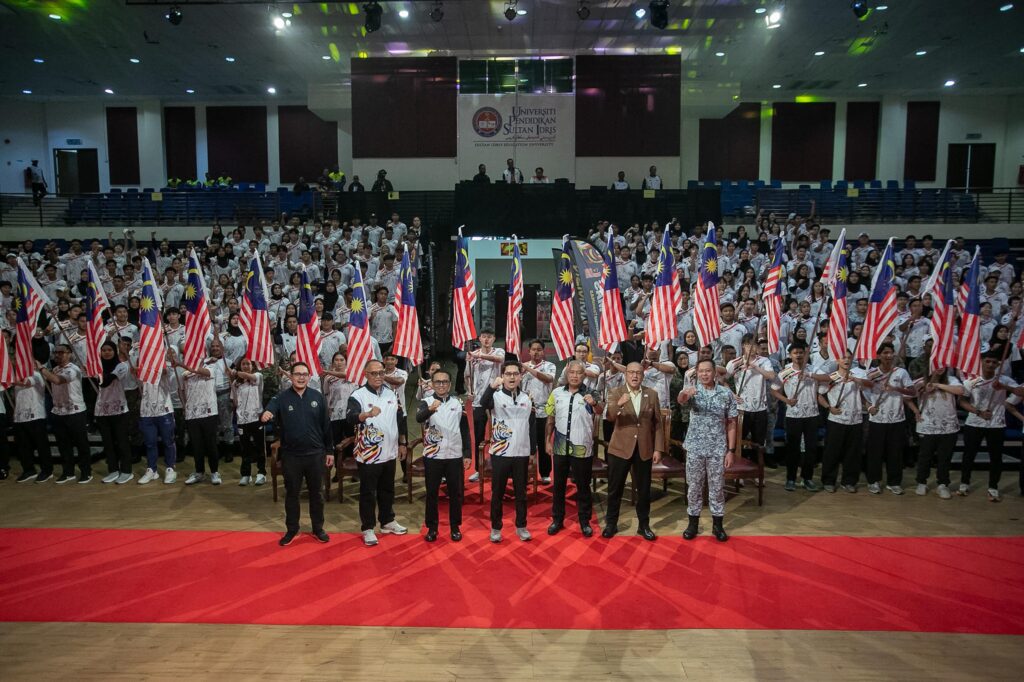 Atlet negara mulakan persiapan Sukan SEA Malaysia 2027