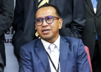 ZAINOL FADZI PAHARUDIN