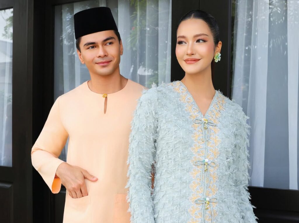 Sentuhan Sage Syawal