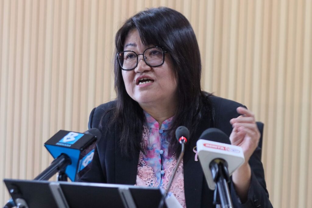 DUN: 136 rumah ibadat bukan Islam di Pulau Pinang tiada kelulusan pelan bangunan