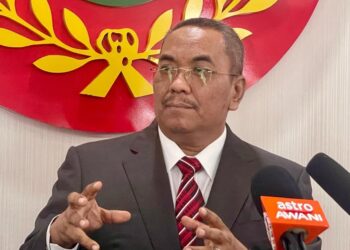 MUHAMMAD SANUSI MD NOR