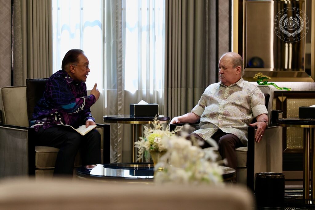 King and PM's partnership boosts Johor's unity and economy, says analyst