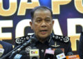 MOHD. KHALID ISMAIL