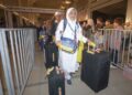 PENTING untuk jemaah haji memberi fokus terhadap persediaan dari segi mental, fizikal dan kerohanian.