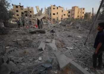 PEMBUKAAN semula Rafah bersifat minimum dan tidak memenuhi keperluan sebenar penduduk Gaza yang memerlukan bantuan berskala besar serta konsisten.