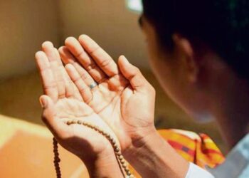 10 malam terakhir Ramadan dijadikan peluang emas untuk mengejar ganjaran Allah.