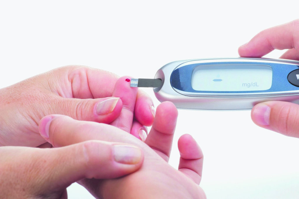 Pesakit diabetes perlu hati-hati dengan gelombang haba