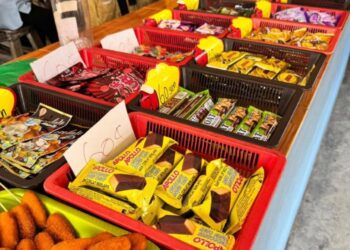 PENJUALAN makanan rapu berhampiran sekolah menjejaskan kesihatan fizikal dan mental murid, termasuk risiko obesiti, kekurangan zat, dan gangguan tumpuan.