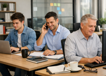 GENERASI muda perlu menghargai pengalaman yang tidak dapat dipelajari dari internet, manakala yang tua harus menerima perubahan.