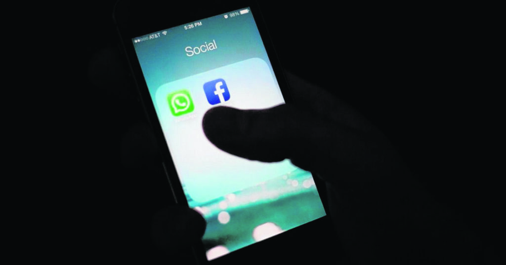 Media sosial bukan ruang untuk bersengketa