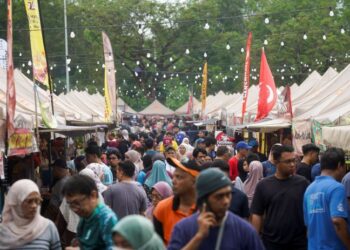 SISA makanan yang dilupuskan di tapak pelupusan akan mengalami pereputan anaerobik dan menghasilkan gas metana, yang menyumbang kepada pemanasan global.