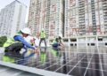 PENINGKATAN produktiviti jangka panjang akan terus diperkukuh melalui penaiktarafan industri, kecekapan sumber dan peningkatan kemahiran tenaga kerja.