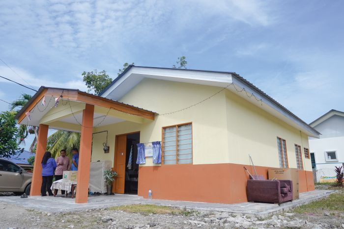 Umat Islam perlu bahagi harta mengikut syariah