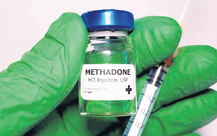 Metadon selamatkan nyawa tapi boleh membunuh jika silap