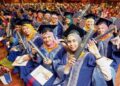PENDEKATAN Ijazah Doktor Falsafah (PhD) Berasaskan Produk.melahirkan doktor falsafah yang mampu menghasilkan teknologi dan sistem bermanfaat kepada negara.