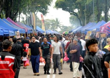 RAMADAN boleh meninggalkan kesan tekanan kewangan yang berlarutan tanpa perancangan rapi.