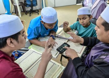 JIKA diurus dengan niat yang benar dan strategi yang bijaksana, media sosial mampu menjadi ladang pahala yang subur sepanjang bulan Ramadan.