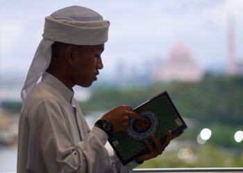 AMALAN puasa bukan sekadar rutin ibadah menahan lapar dan dahaga, tetapi suatu proses pembinaan jiwa dan akhlak yang mendalam.