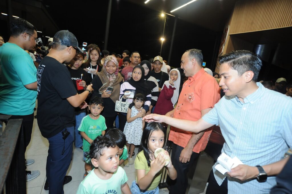 Konflik Asia Barat: Taklimat khas platform suarakan isu dihadapi rakyat