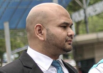 MUHAMMAD HISHAM MARZUKI