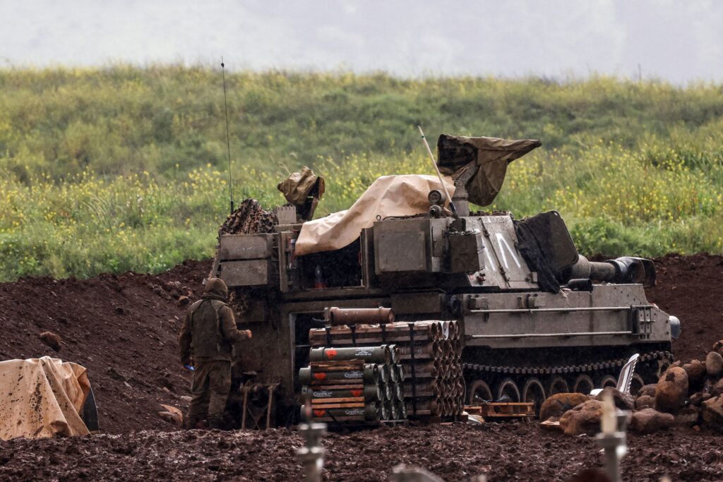 Hizbollah tidak akan menyerah kalah kepada Israel