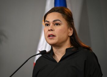 SARA DUTERTE