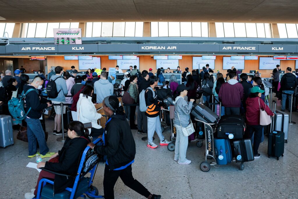 AS catat penutupan separa kerajaan paling lama