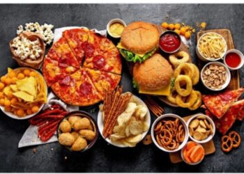 MAKANAN sejuk beku hanya memberi kekenyangan sementara tanpa mempunyai nutrisi lengkap.