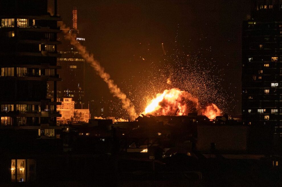 AS rugi hampir RM12b dalam sebulan perang Iran