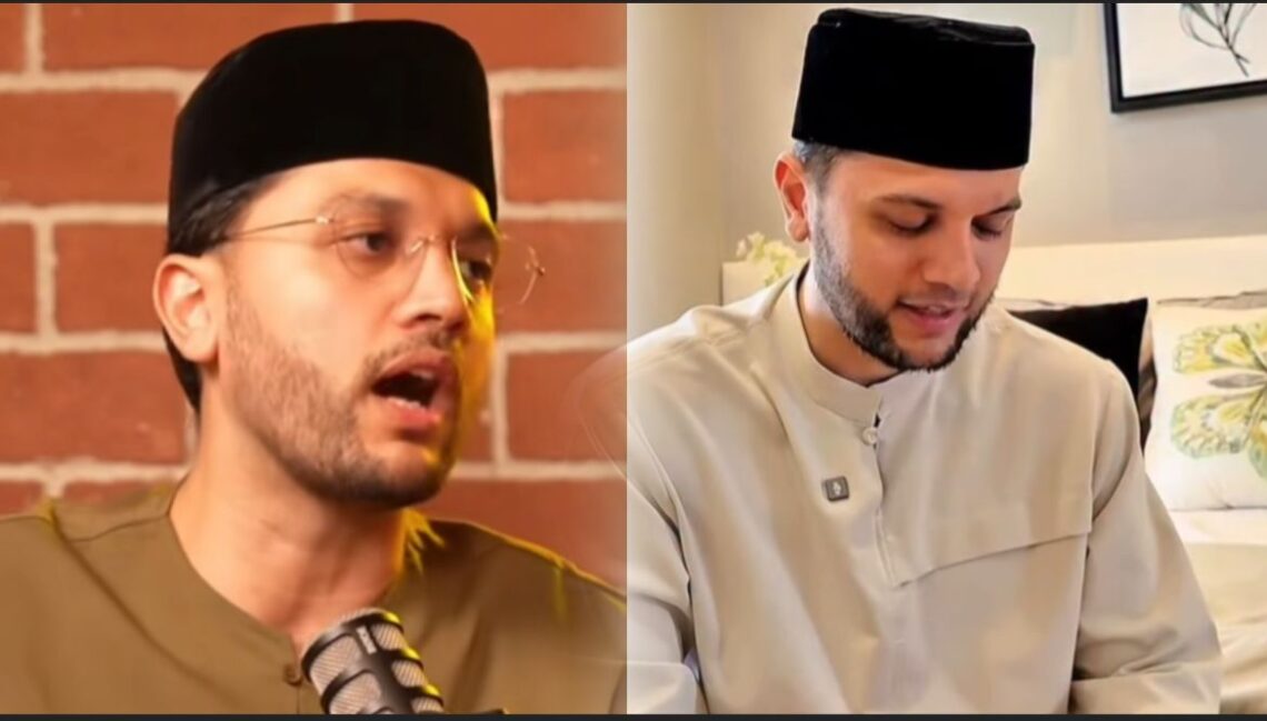 PU Riz perjelas adab dalam menegur ipar, tiada istilah diam - Utusan ...